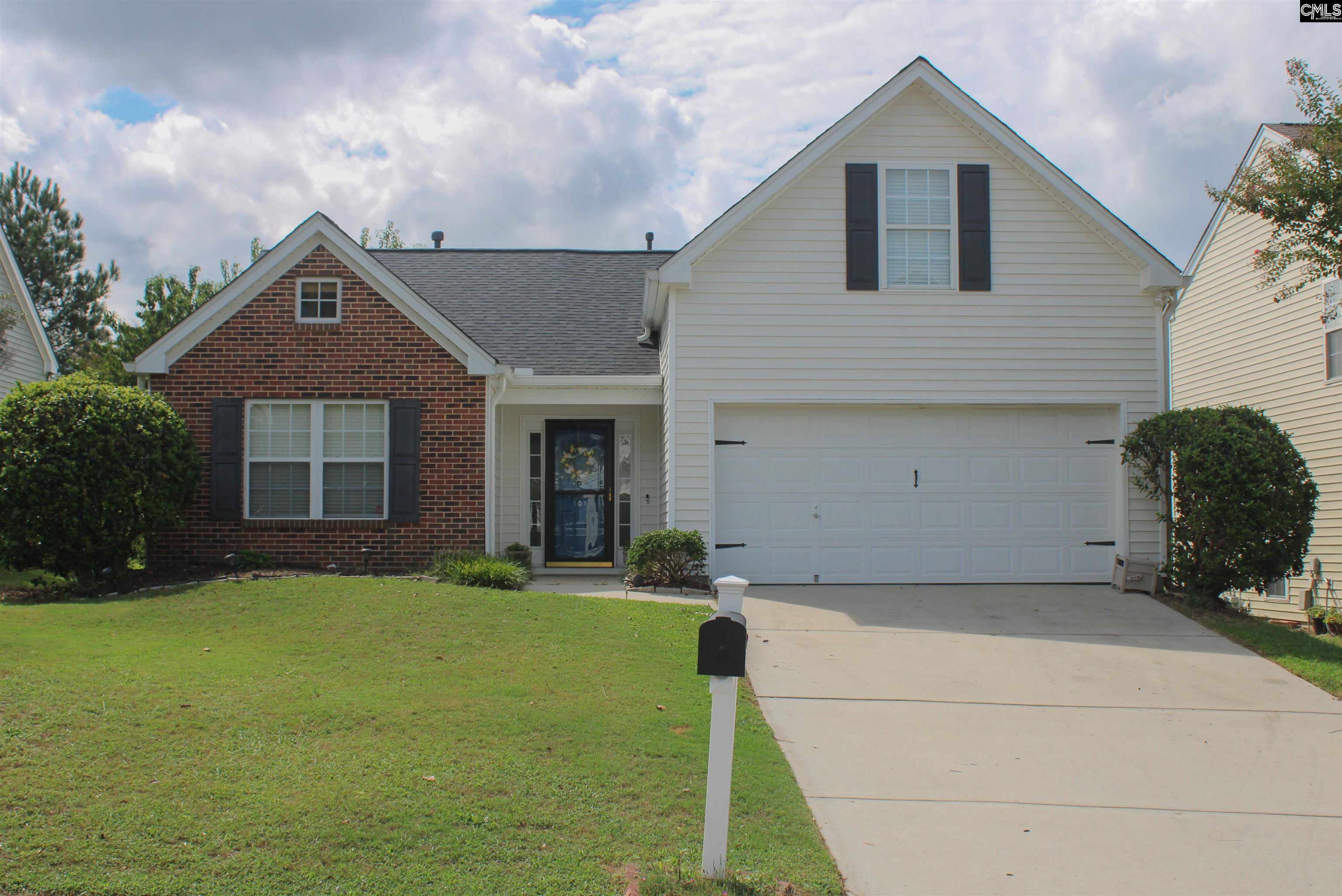 181 Riglaw Circle Lexington, SC 29073