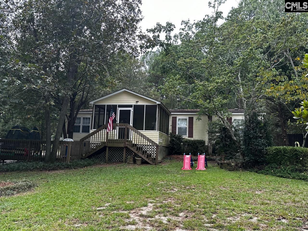204 Mclee Road Lexington, SC 29073