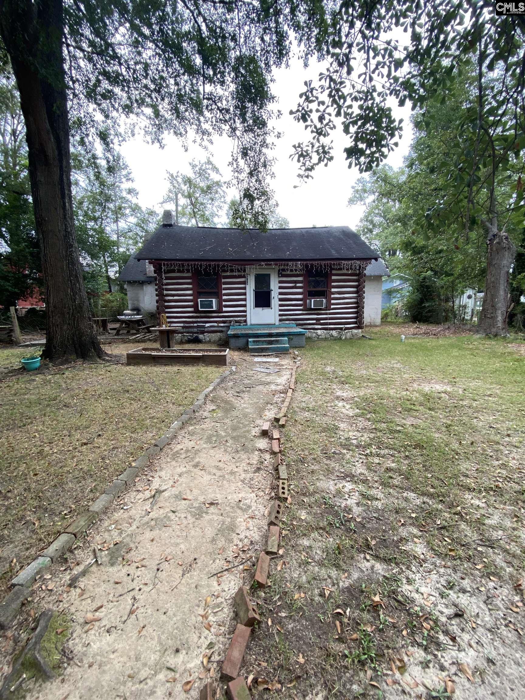 4713 James Street Columbia, SC 29203