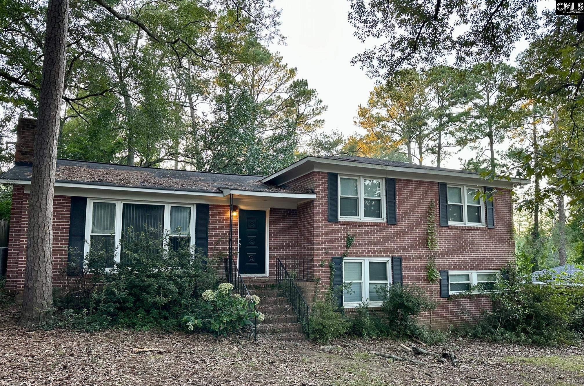 1537 Brennen Road Columbia, SC 29206-4472