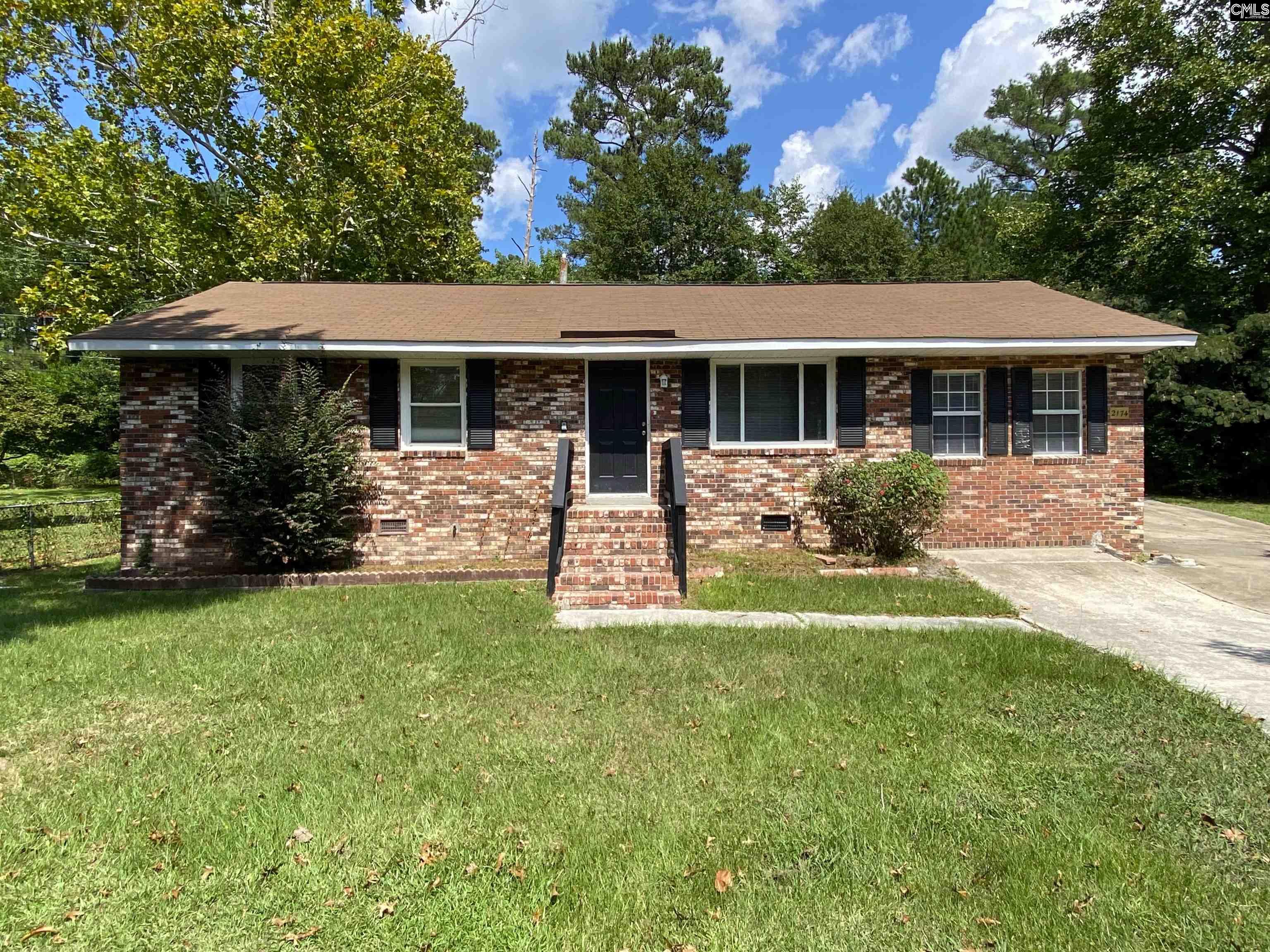 2174 Woodfield Drive Columbia, SC 29223