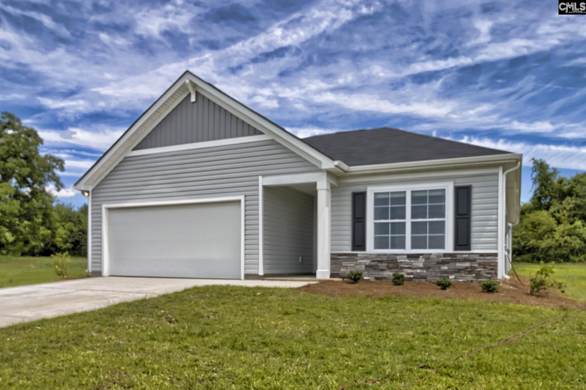 406 Olive Grouse Lane Gaston, SC 29053