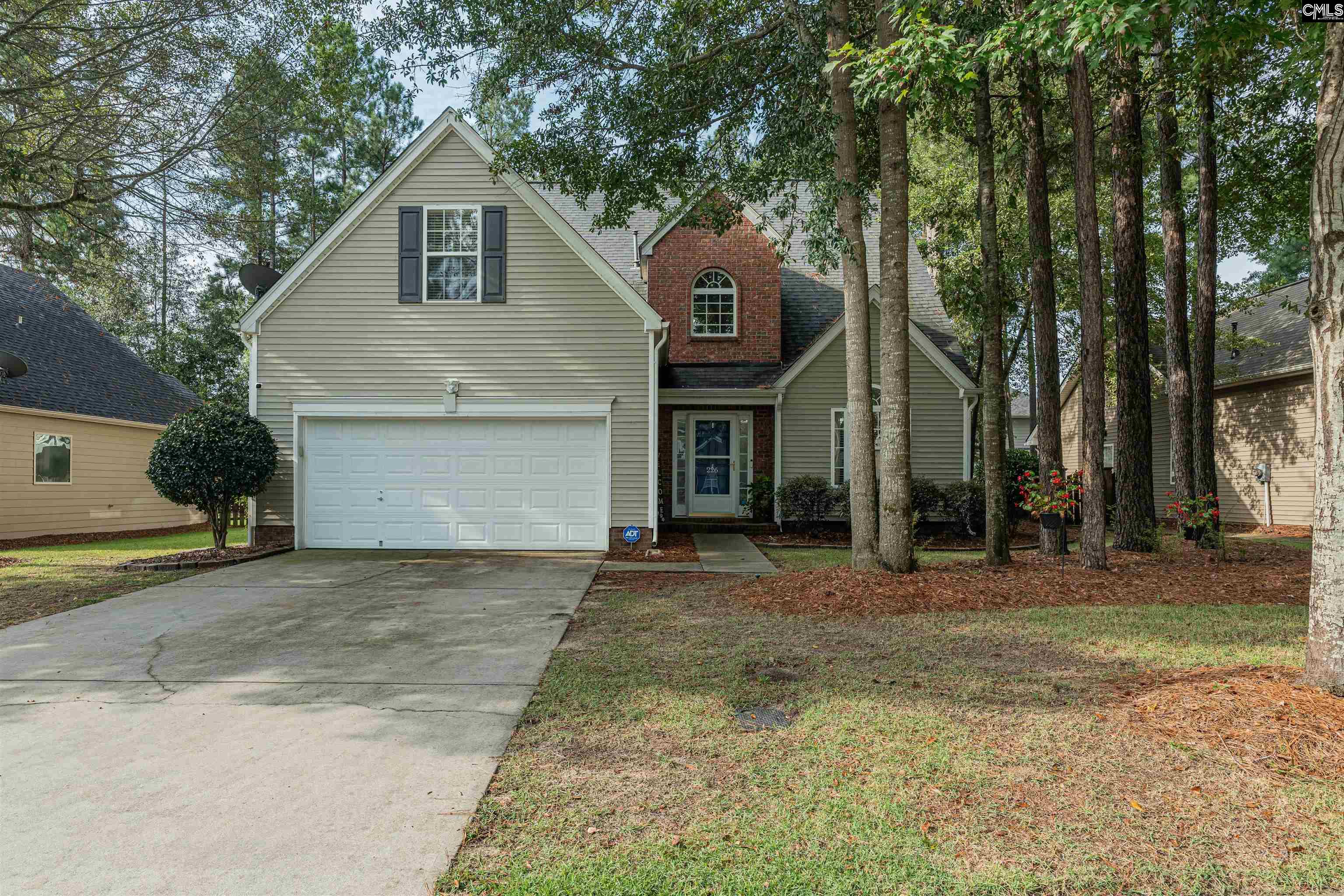 226 Silverwood Trail Columbia, SC 29229