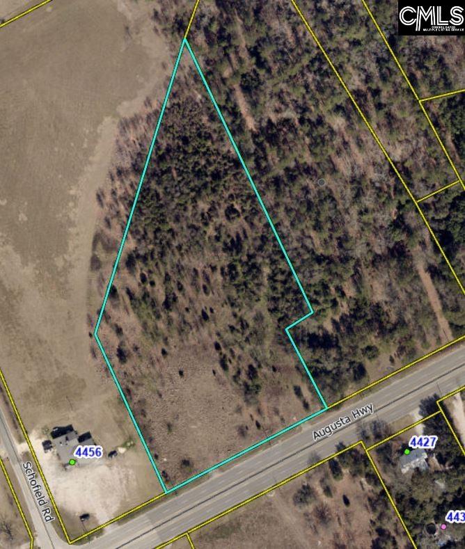 4440 Augusta Highway Gilbert, SC 29054