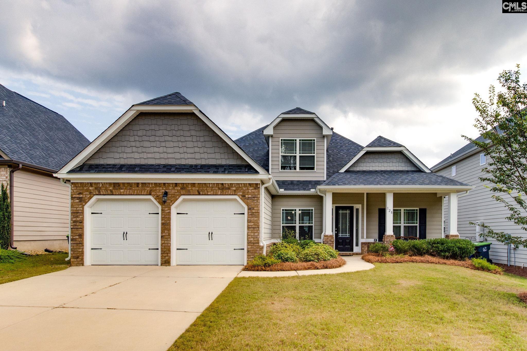 128 Morning Dew Drive Lexington, SC 29072