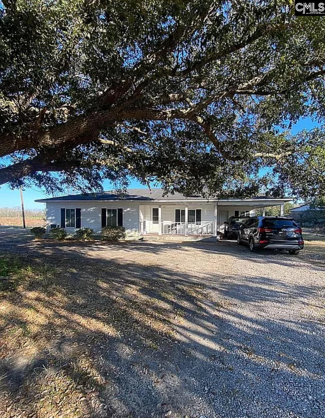 2083 Bass Drive Santee, SC 29142