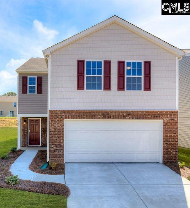 316 Sandbach Road Columbia, SC 29209