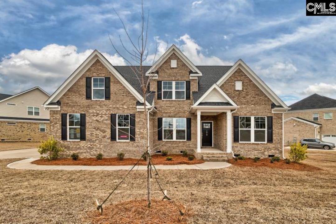 1018 Emerald Creek Drive Elgin, SC 29045