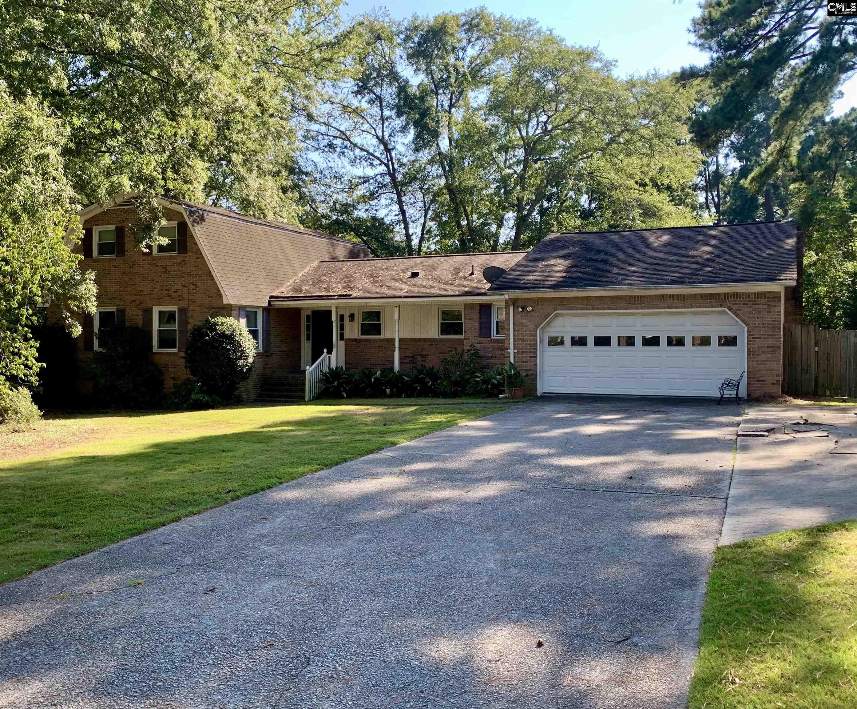 106 Limehouse Reach Road Columbia, SC 29210