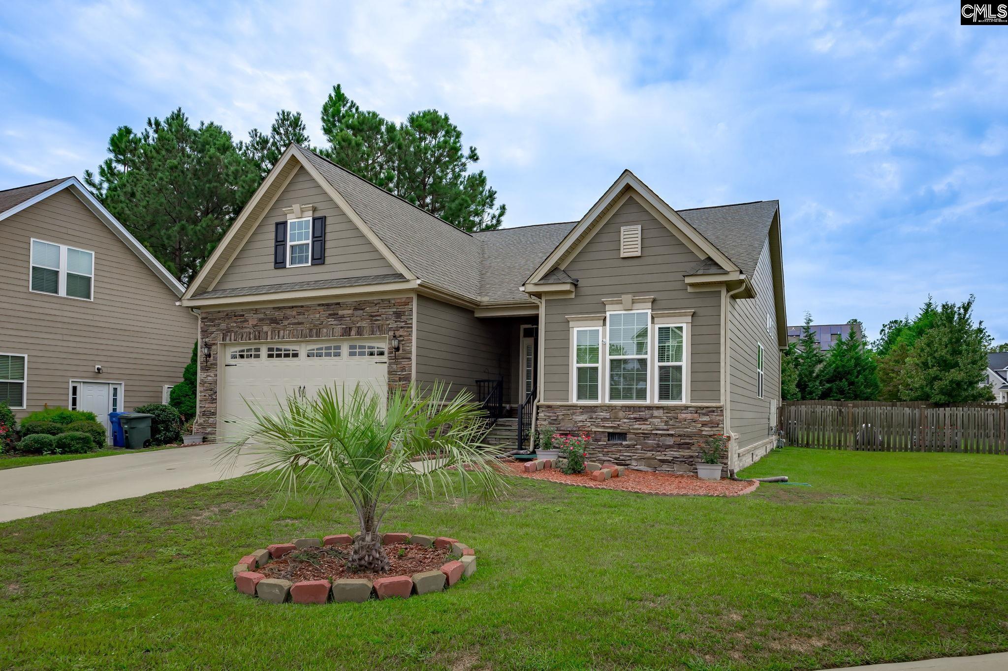 1075 Beechfern Circle Elgin, SC 29045