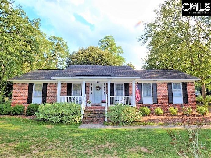 605 Kirkland Street Camden, SC 29020
