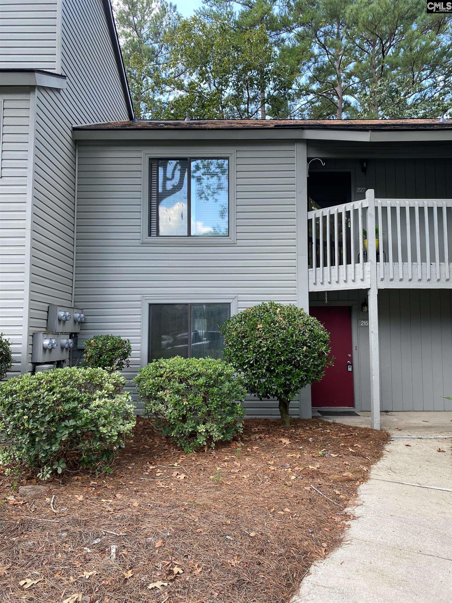 405 Harbison Boulevard Columbia, SC 29212
