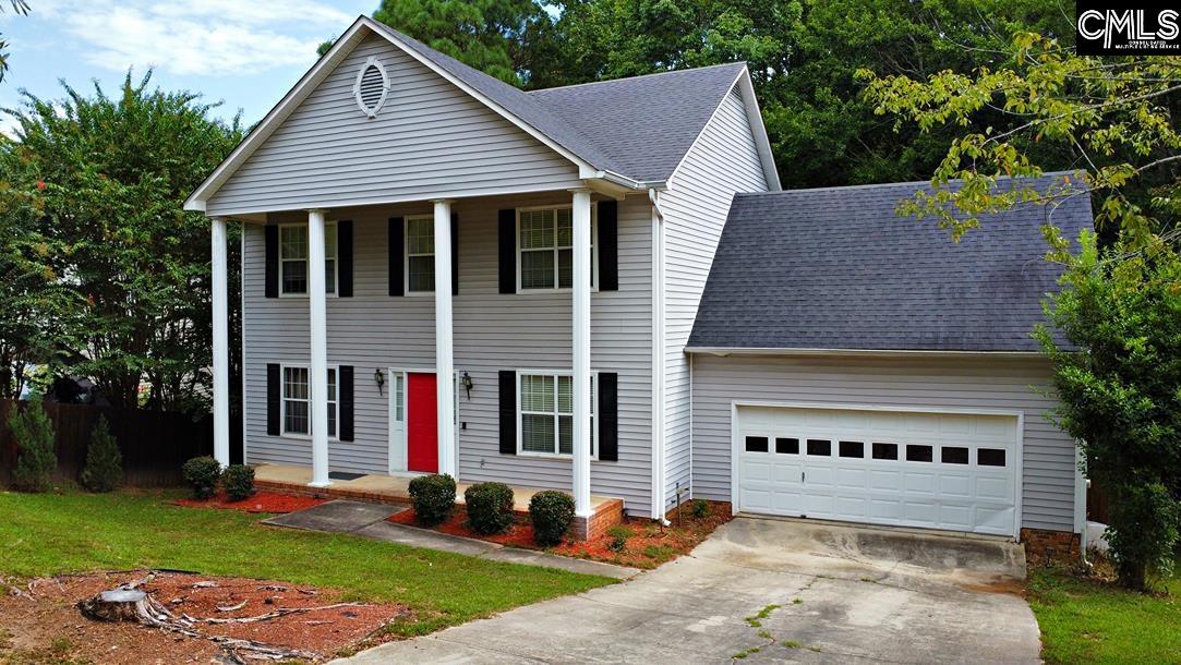 206 Audubon Oaks Way Irmo, SC 29063