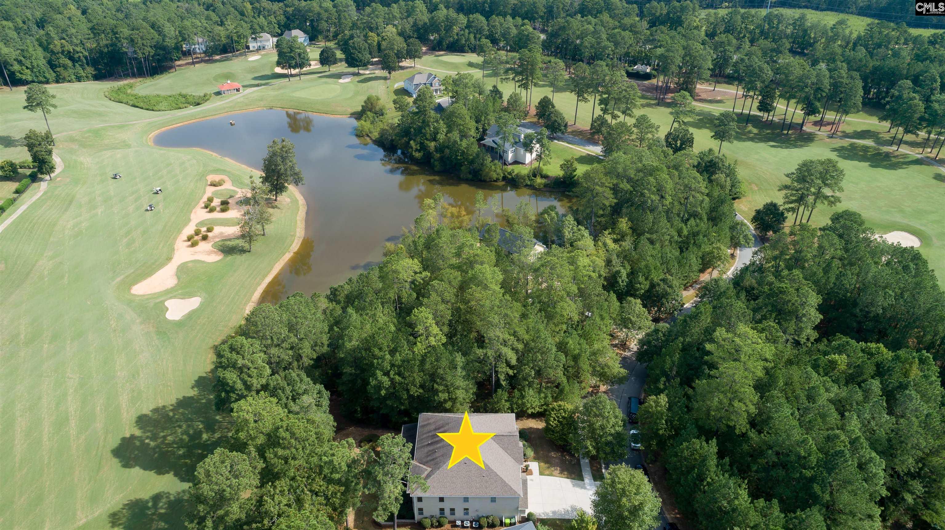 365 Woodlander Drive Blythewood, SC 29016