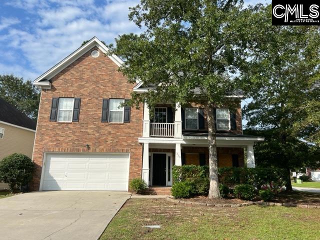 228 Berkeley Ridge Drive Columbia, SC 29229