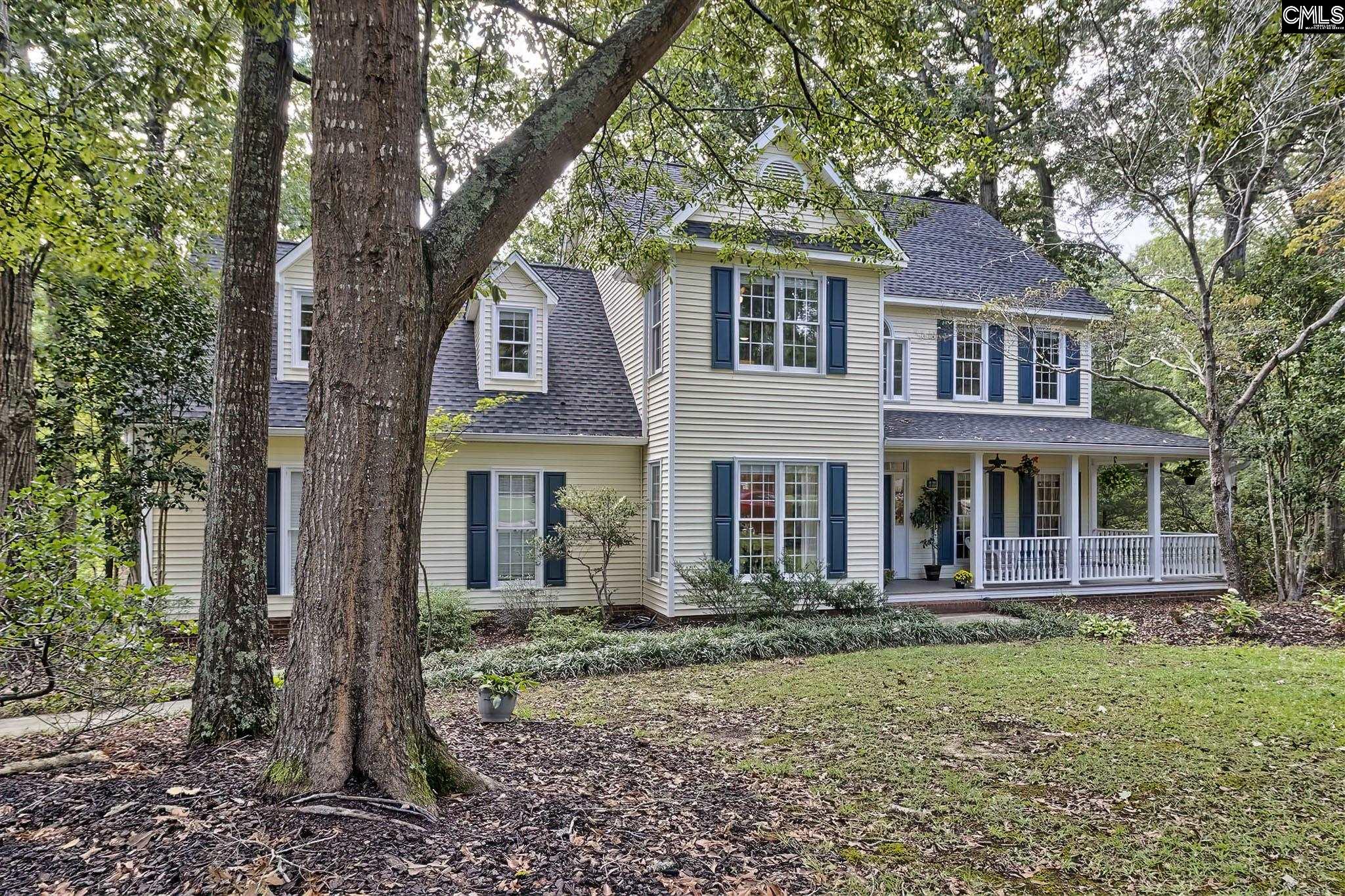 108 Egret Court Lexington, SC 29072