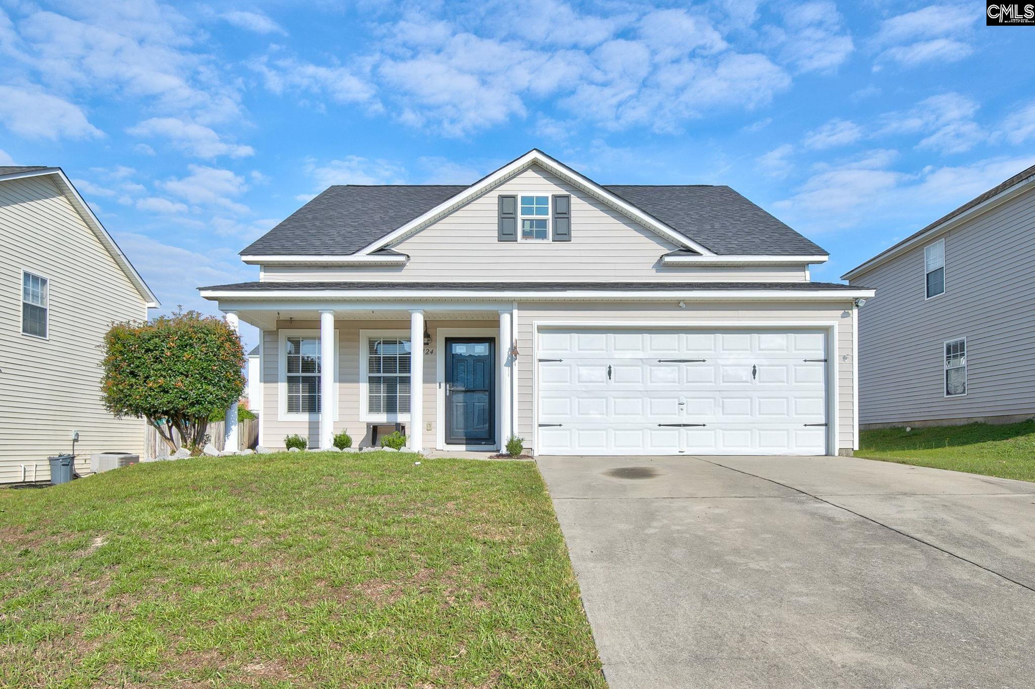124 Katrina Court Lexington, SC 29072