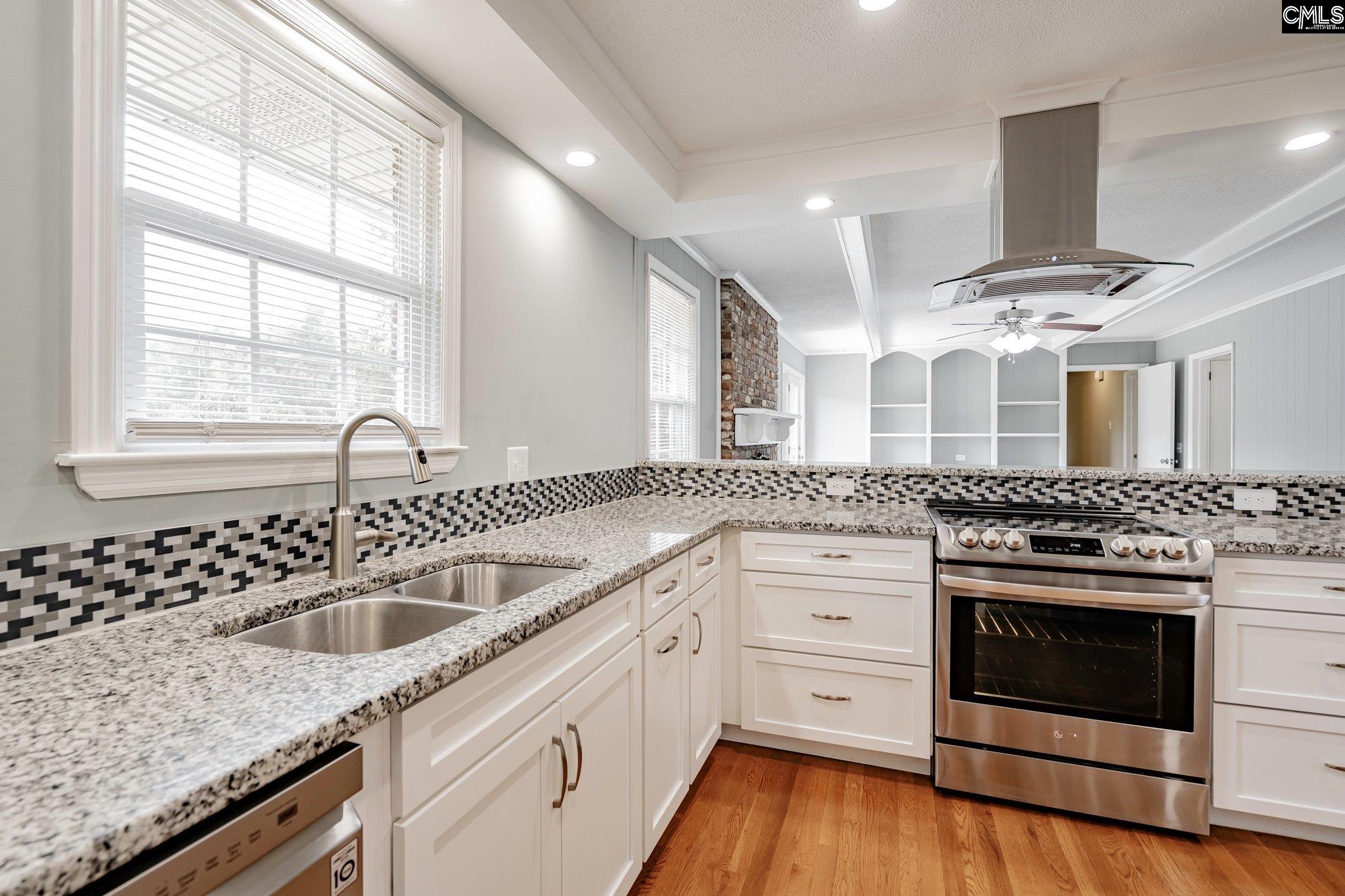 609 N Eden Drive Cayce, SC 29033