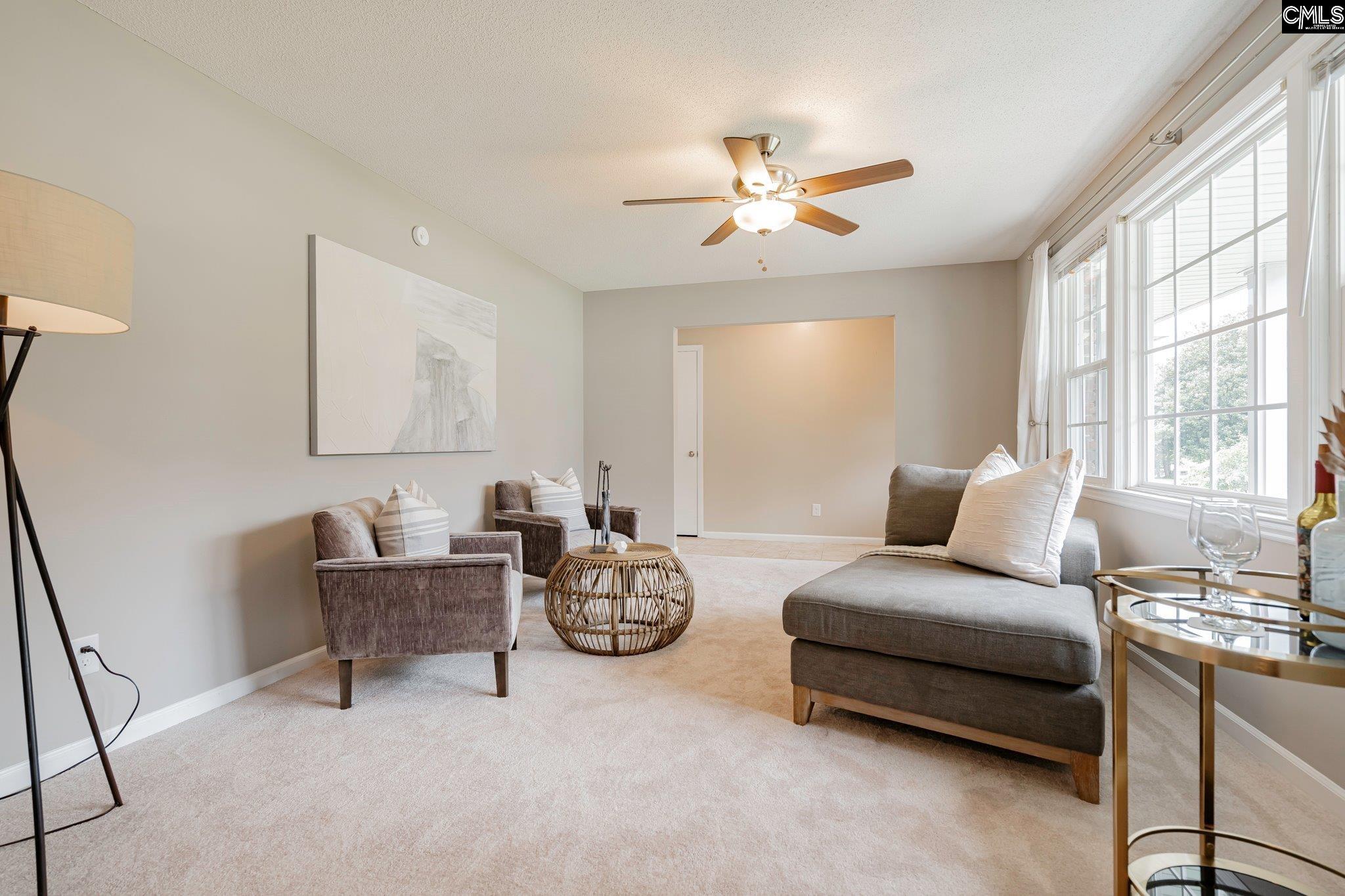 609 N Eden Drive Cayce, SC 29033