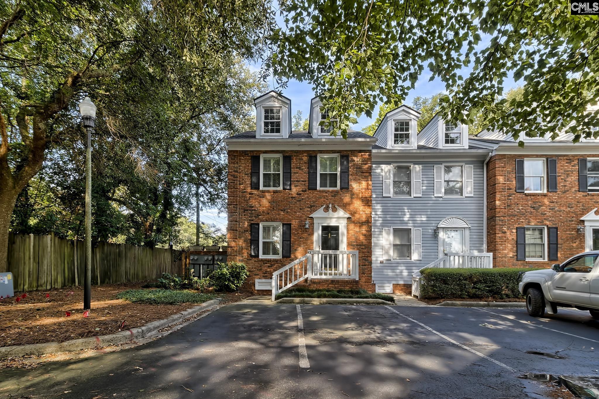 1901 Devonshire Drive Columbia, SC 29204