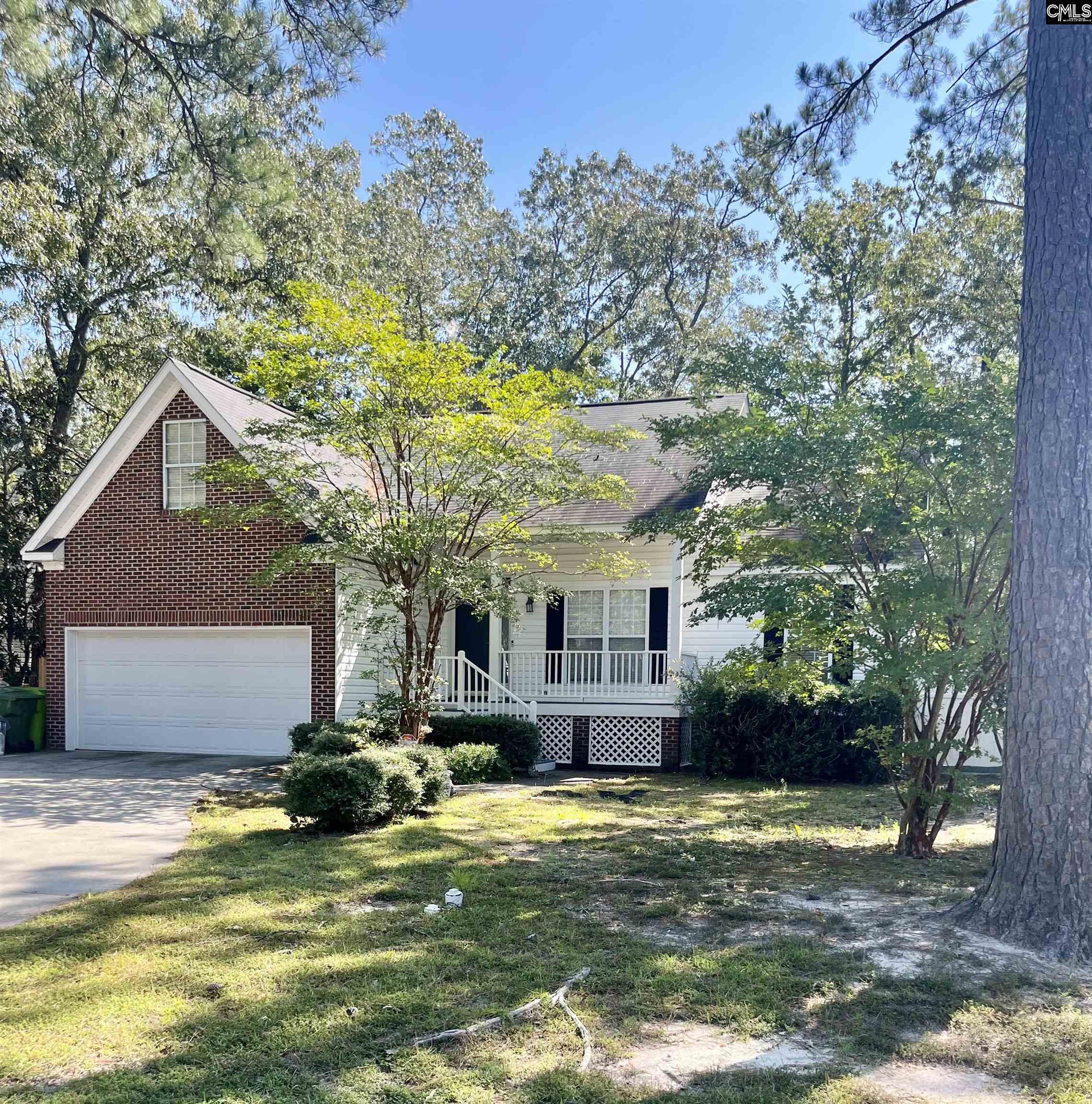333 Oak Creek Drive Columbia, SC 29223