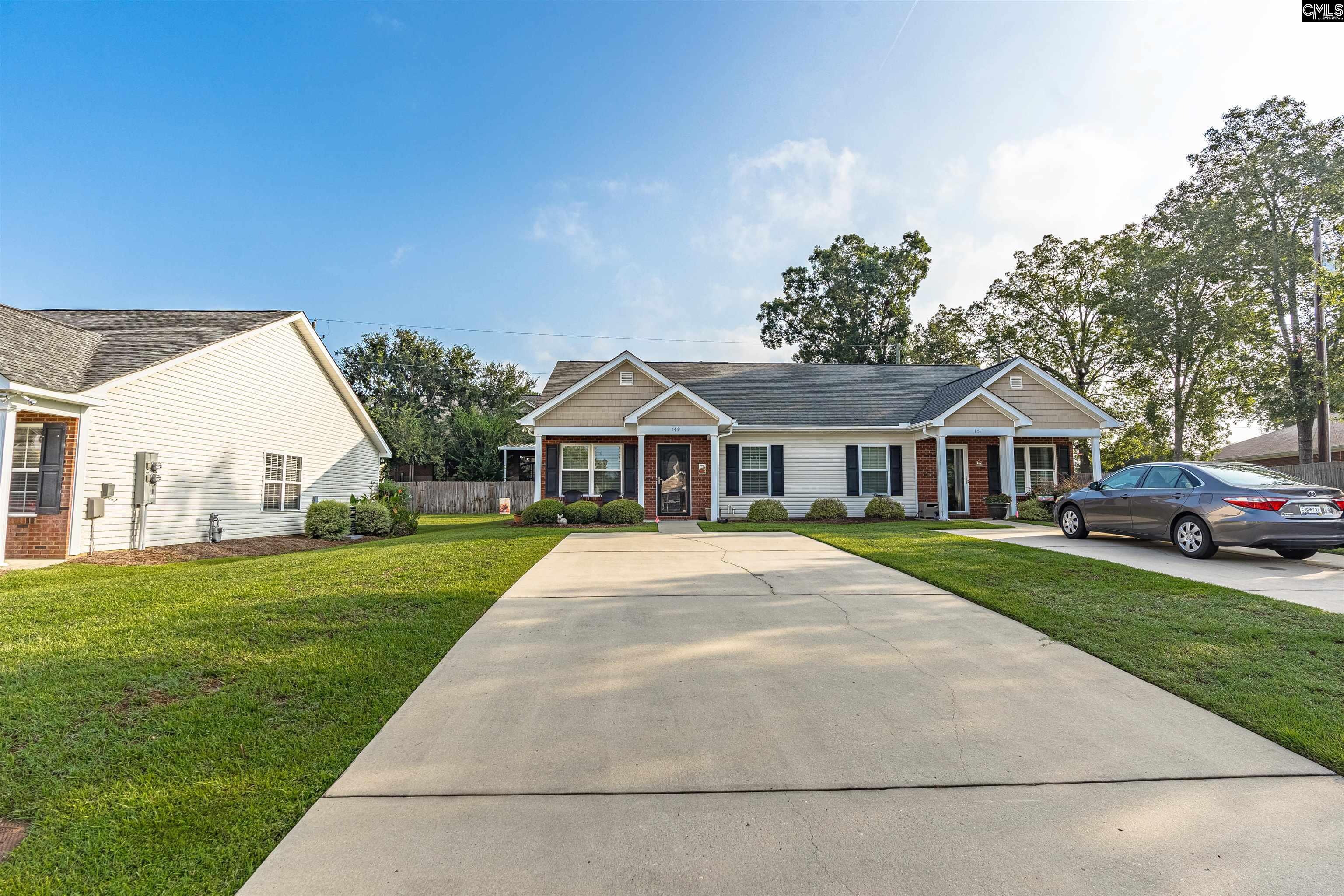 149 Agape Village Court West Columbia, SC 29169
