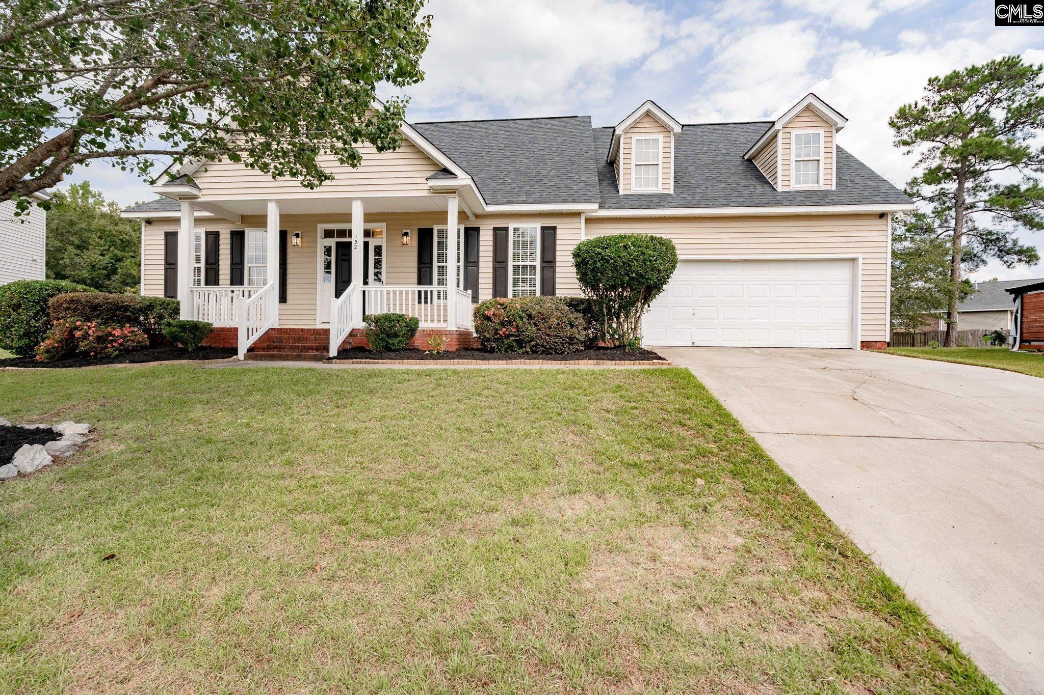 132 Mason Ridge Circle Columbia, SC 29229