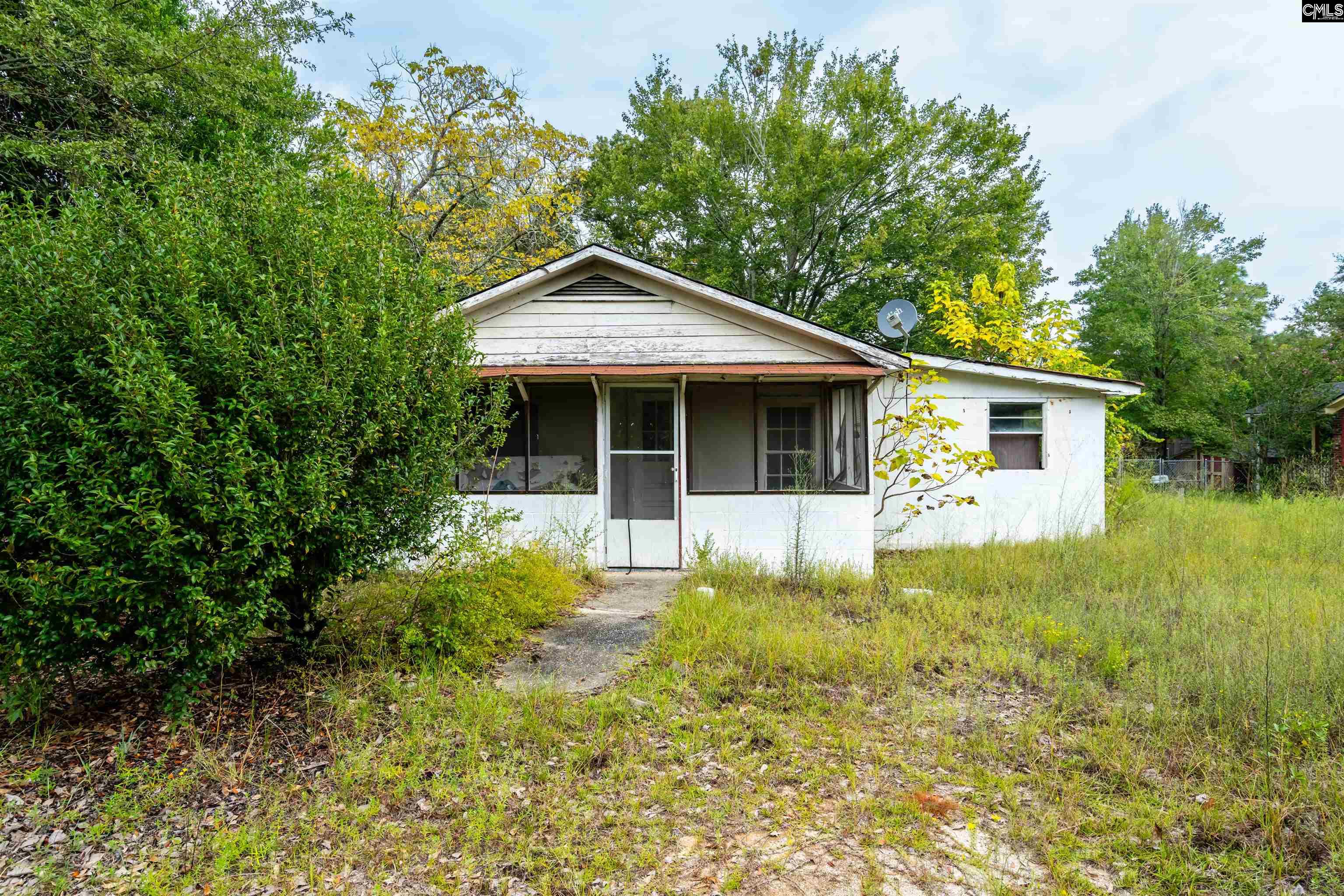 247 Pound Road Gaston, SC 29053