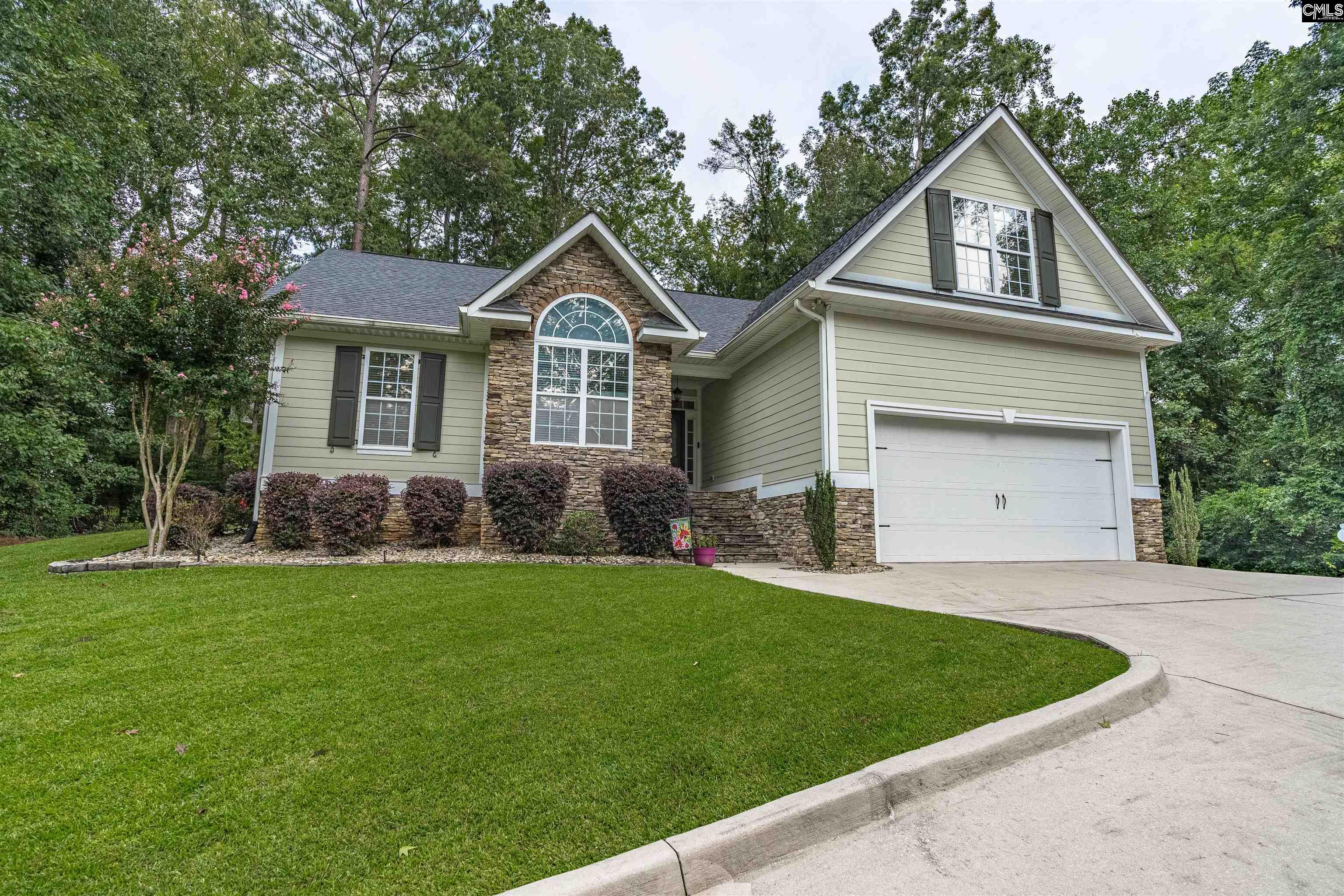 1071 Botanical Parkway West Columbia, SC 29169