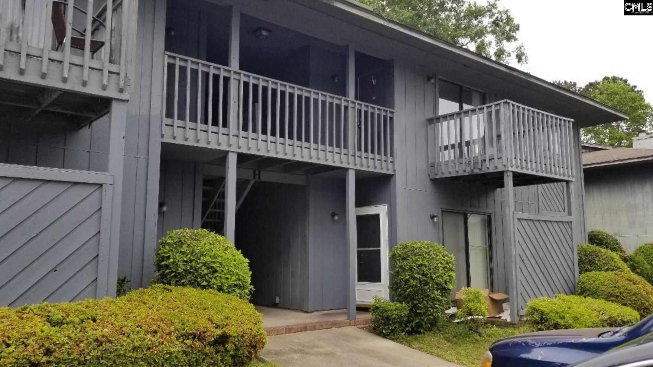 1211 Metze Road Columbia, SC 29210-0726