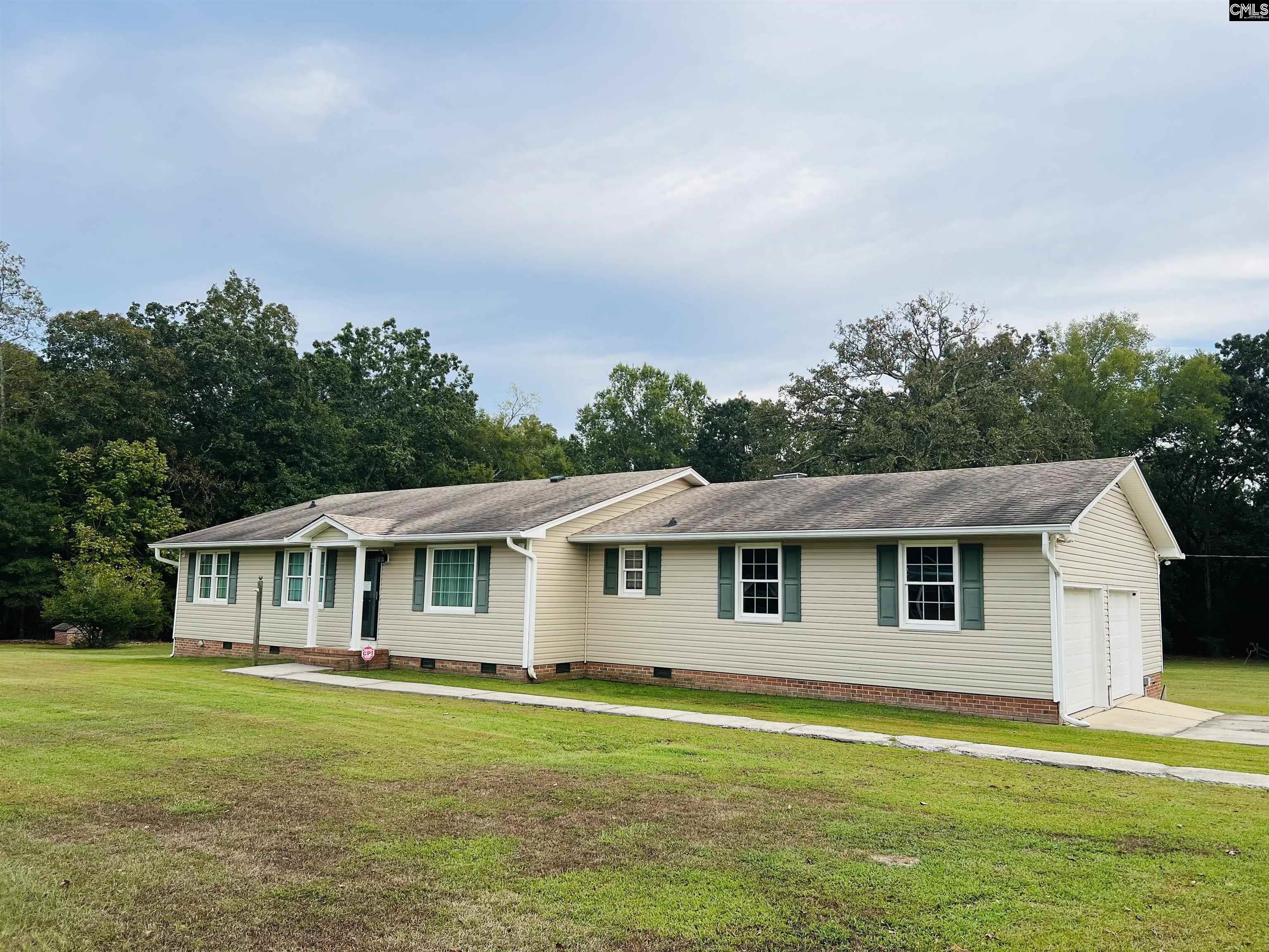 2130 Island Trail Court Chapin, SC 29036