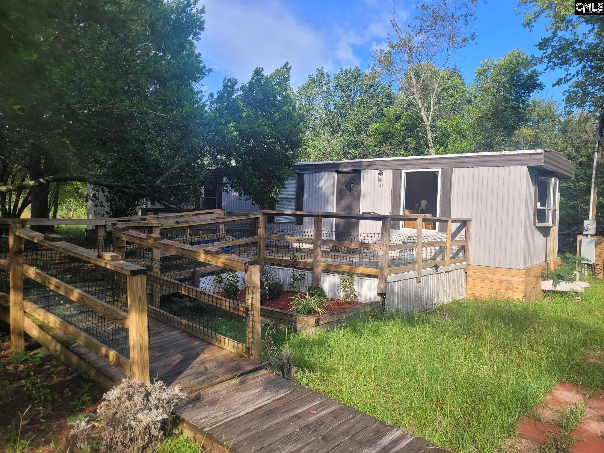 146 Victor Road Gaston, SC 29053