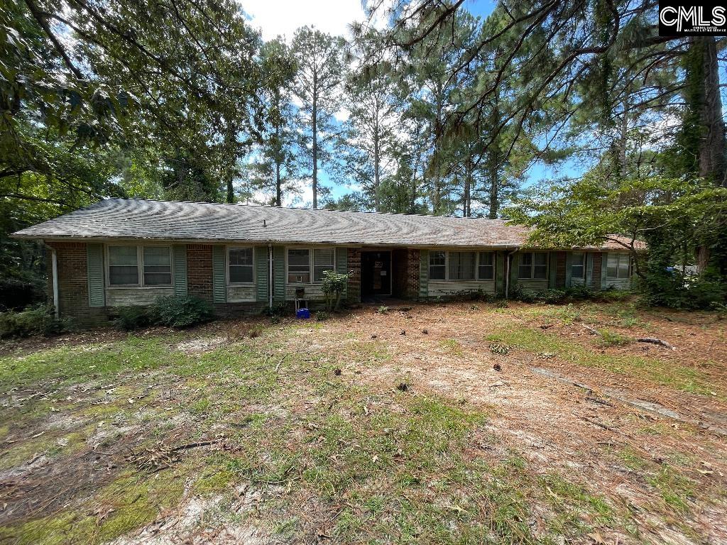 18 Shaftesbury Lane Columbia, SC 29209