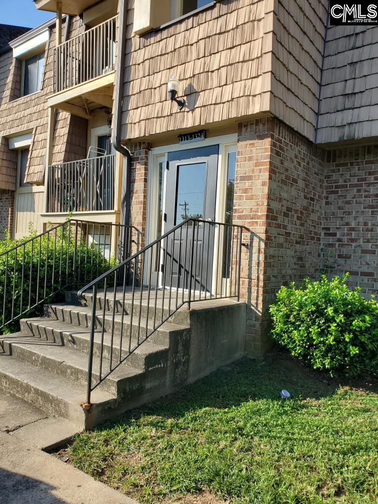 1319 Old Manor Drive Columbia, SC 29210