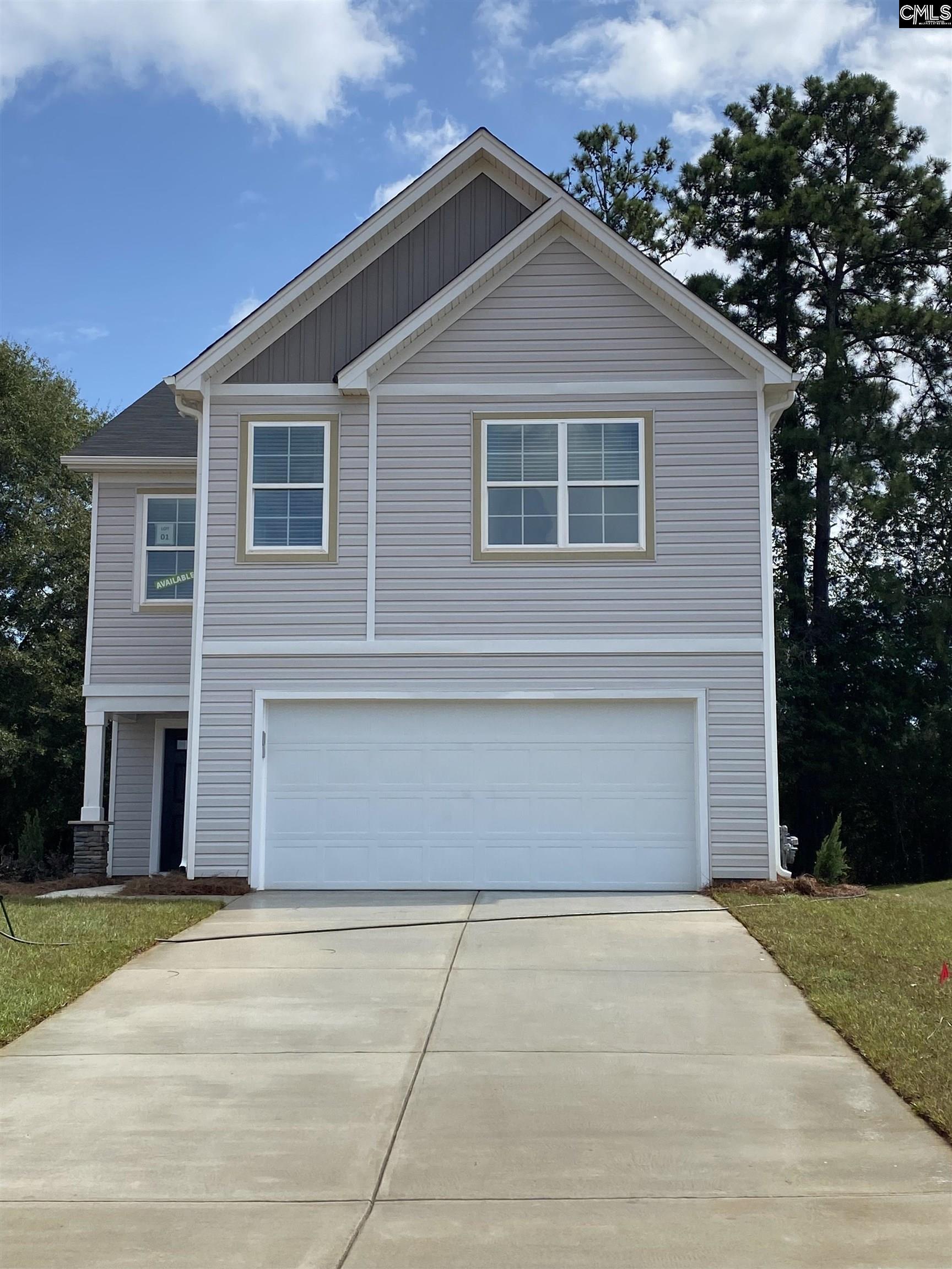 105 Myers Lane Laurens, SC 29360