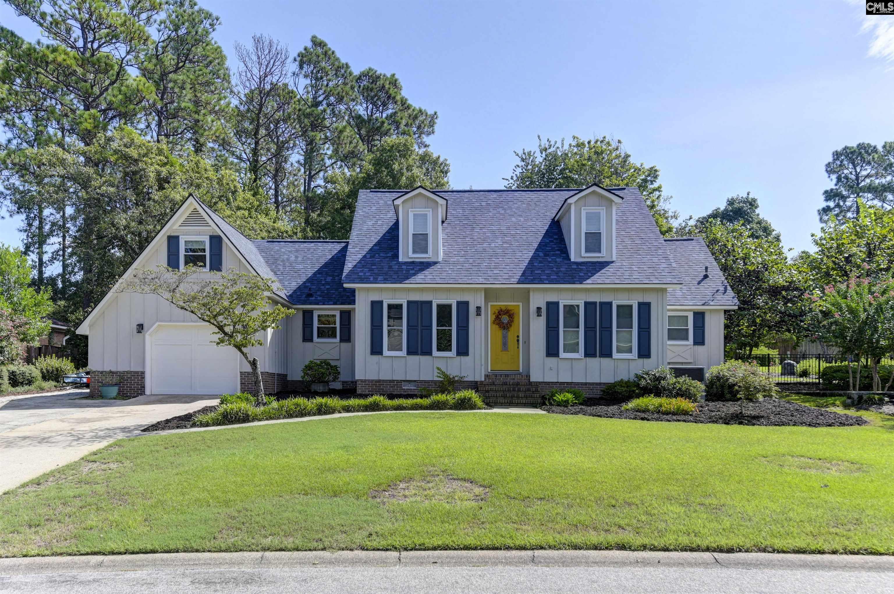 101 Longleaf Drive Cayce, SC 29033