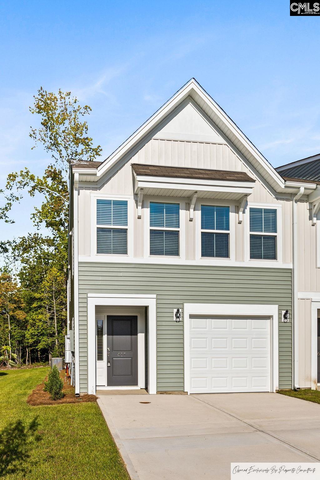 437 Pepperbush Lane Lexington, SC 29072