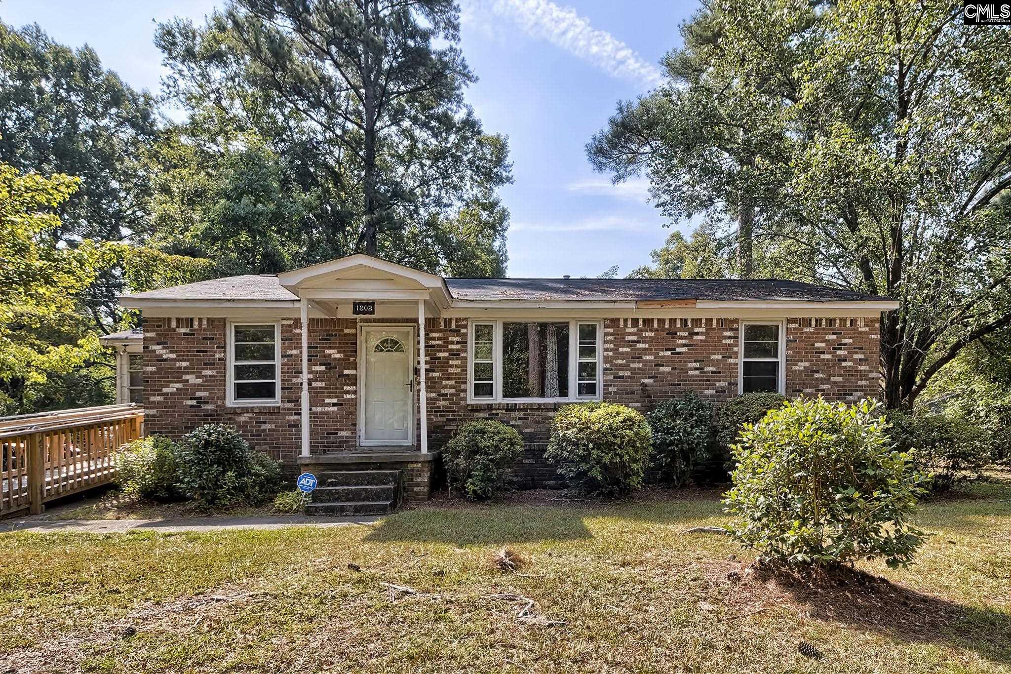 1202 Dothan Road Columbia, SC 29210