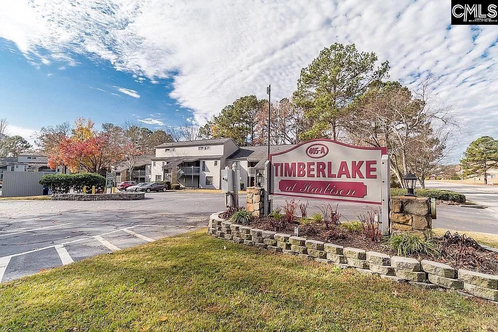 405 Harbison Boulevard Columbia, SC 29212