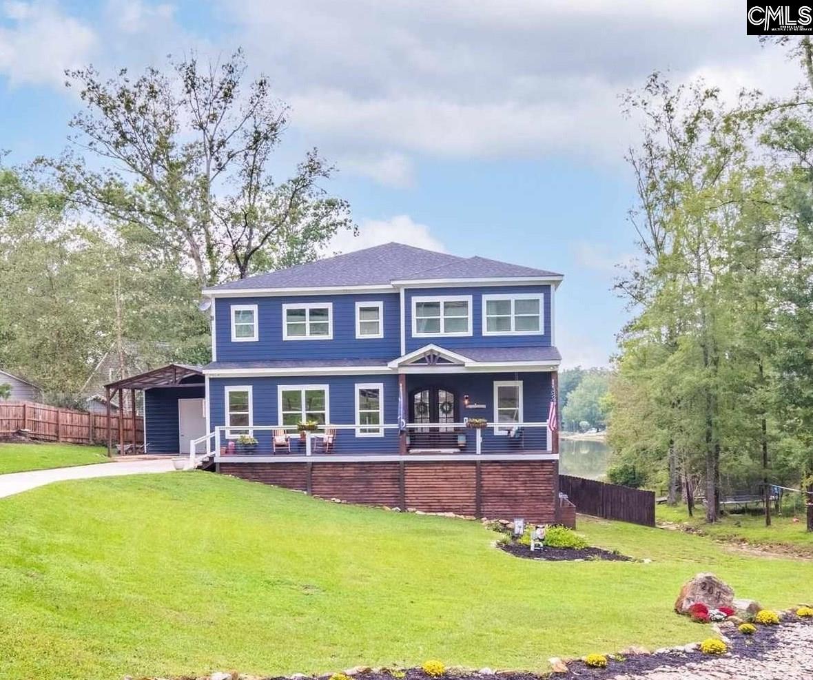 209 Tanning Creek Court Chapin, SC 29036