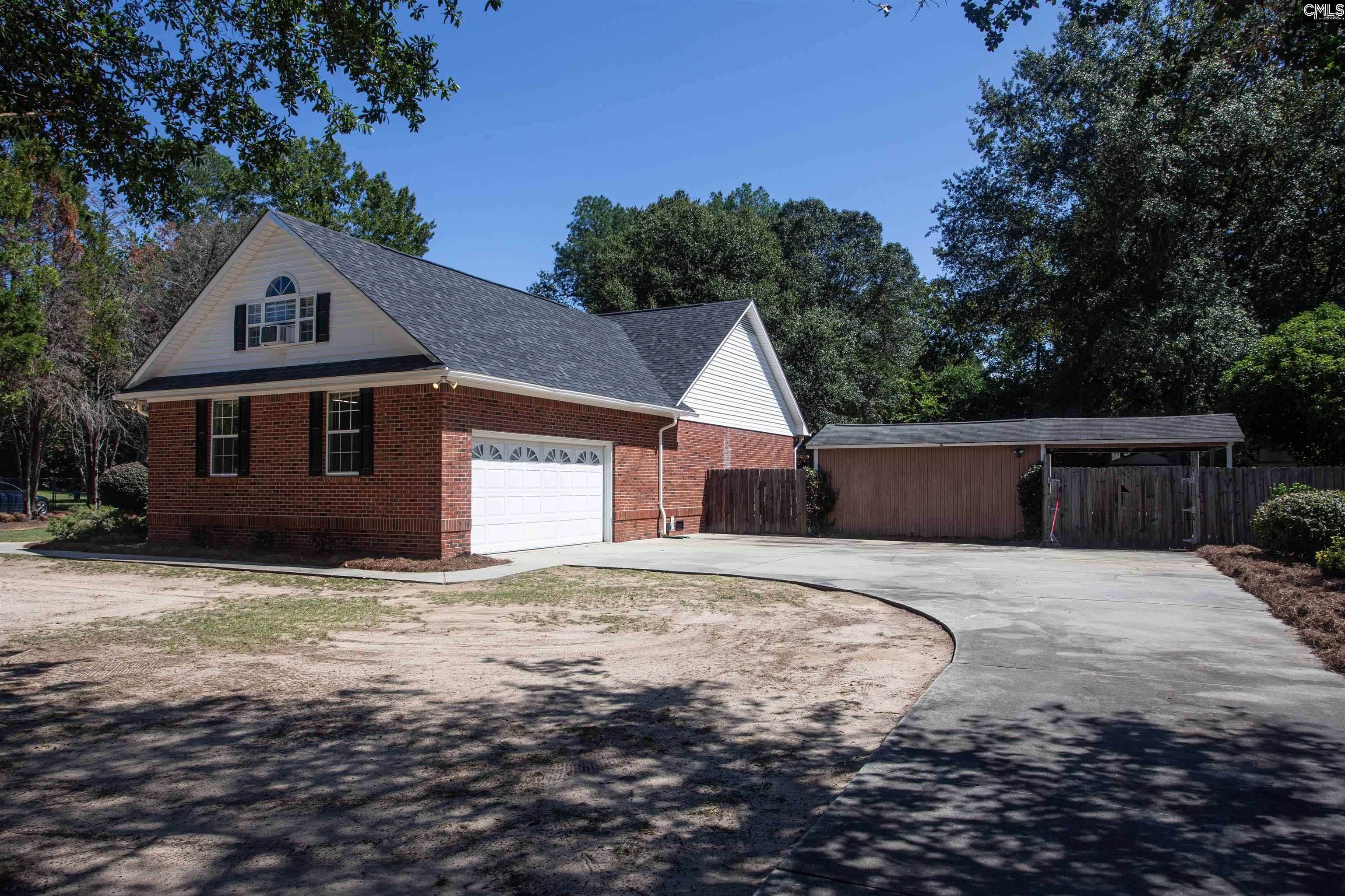 47 Benttree Lane Camden, SC 29020