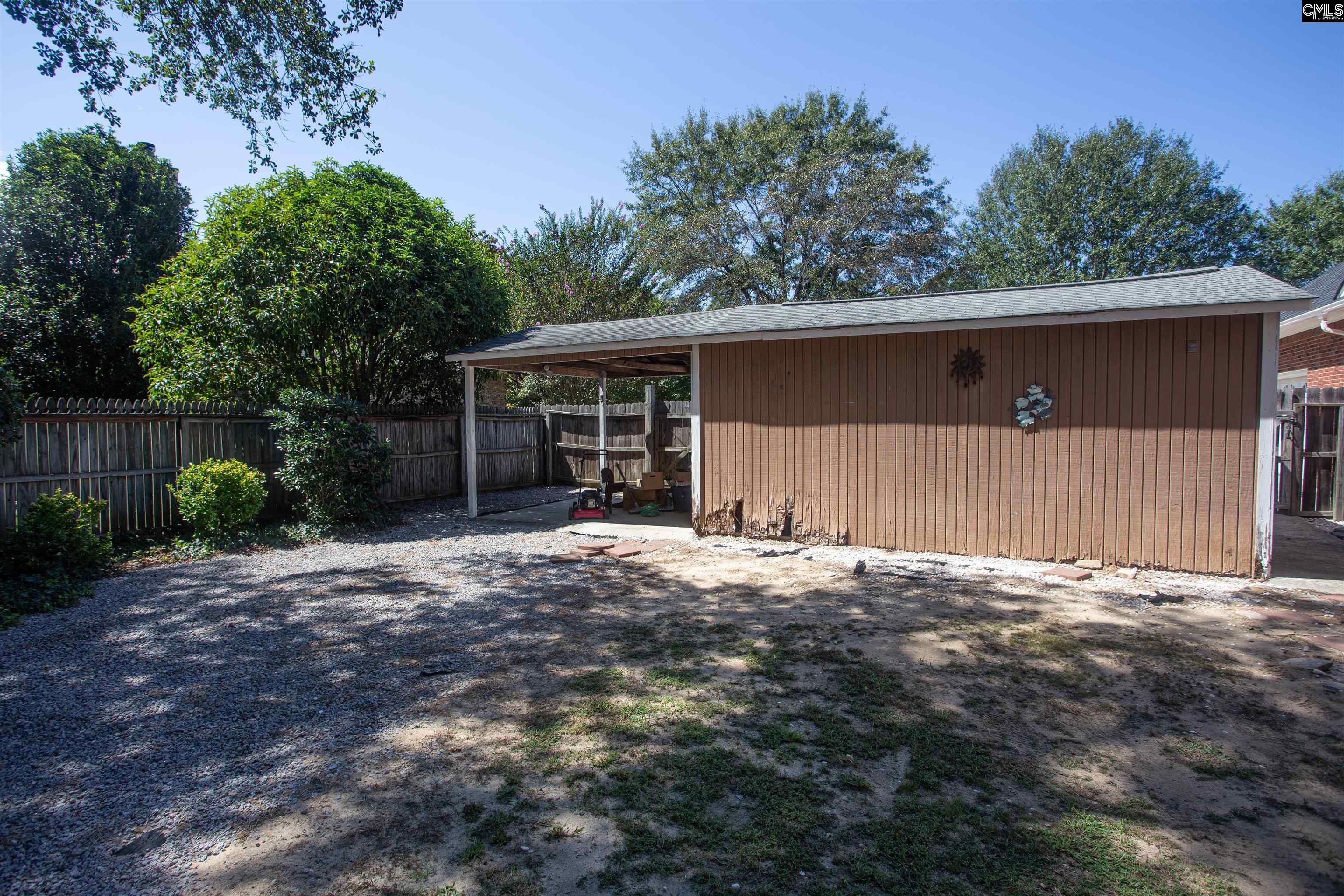 47 Benttree Lane Camden, SC 29020