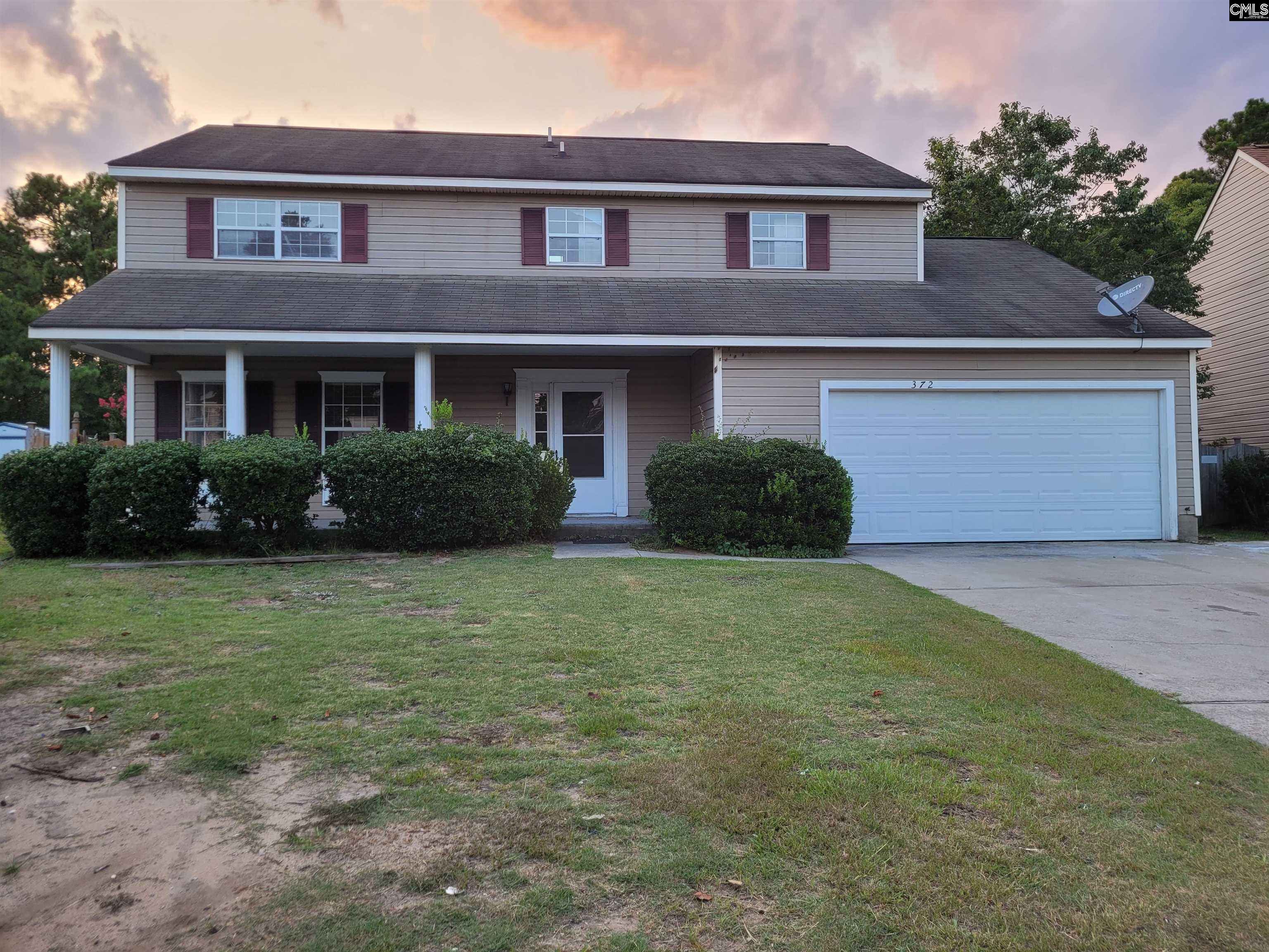 372 Oakbrook Village Road Columbia, SC 29223