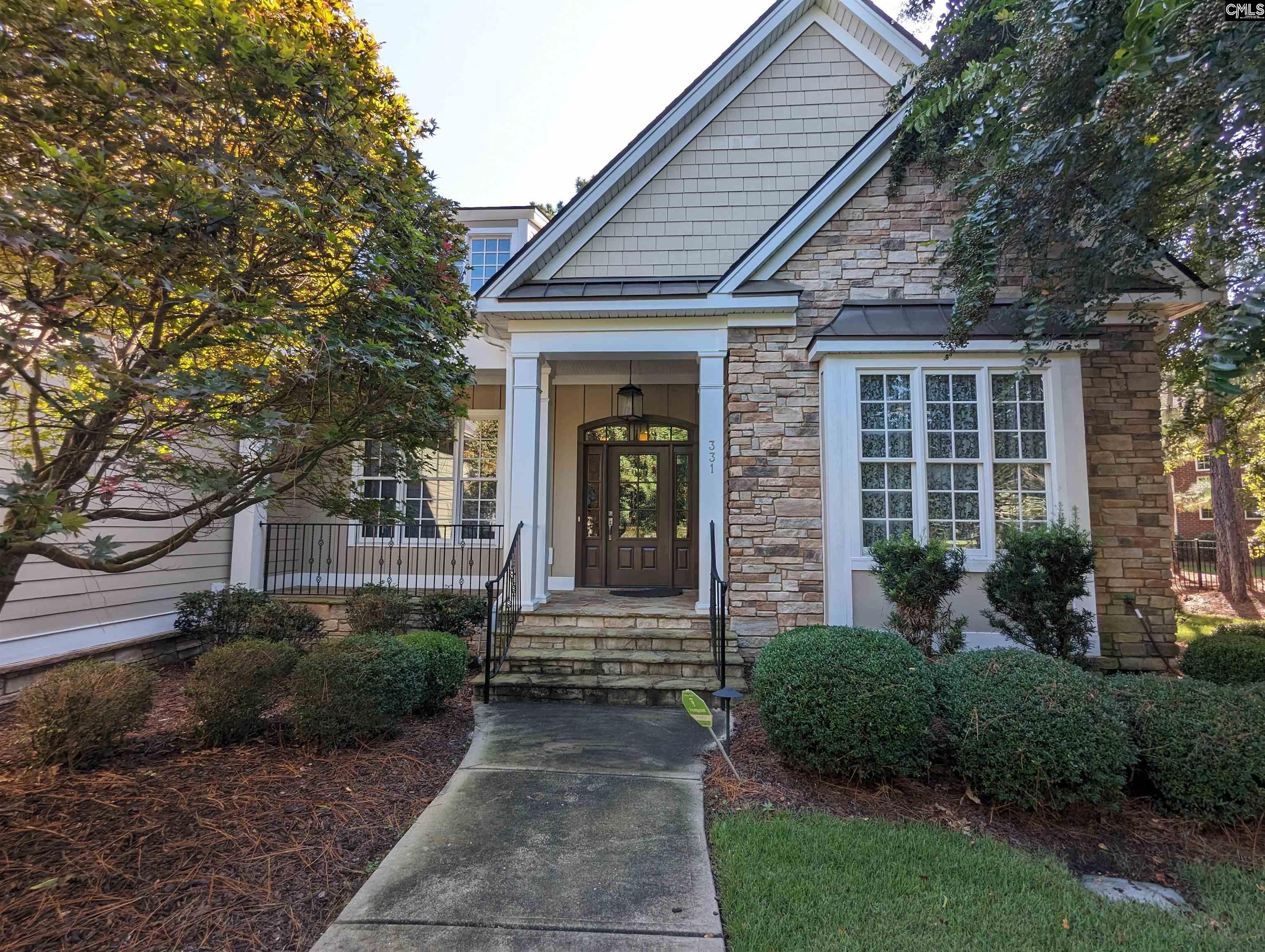 331 Harbor Drive Columbia, SC 29229