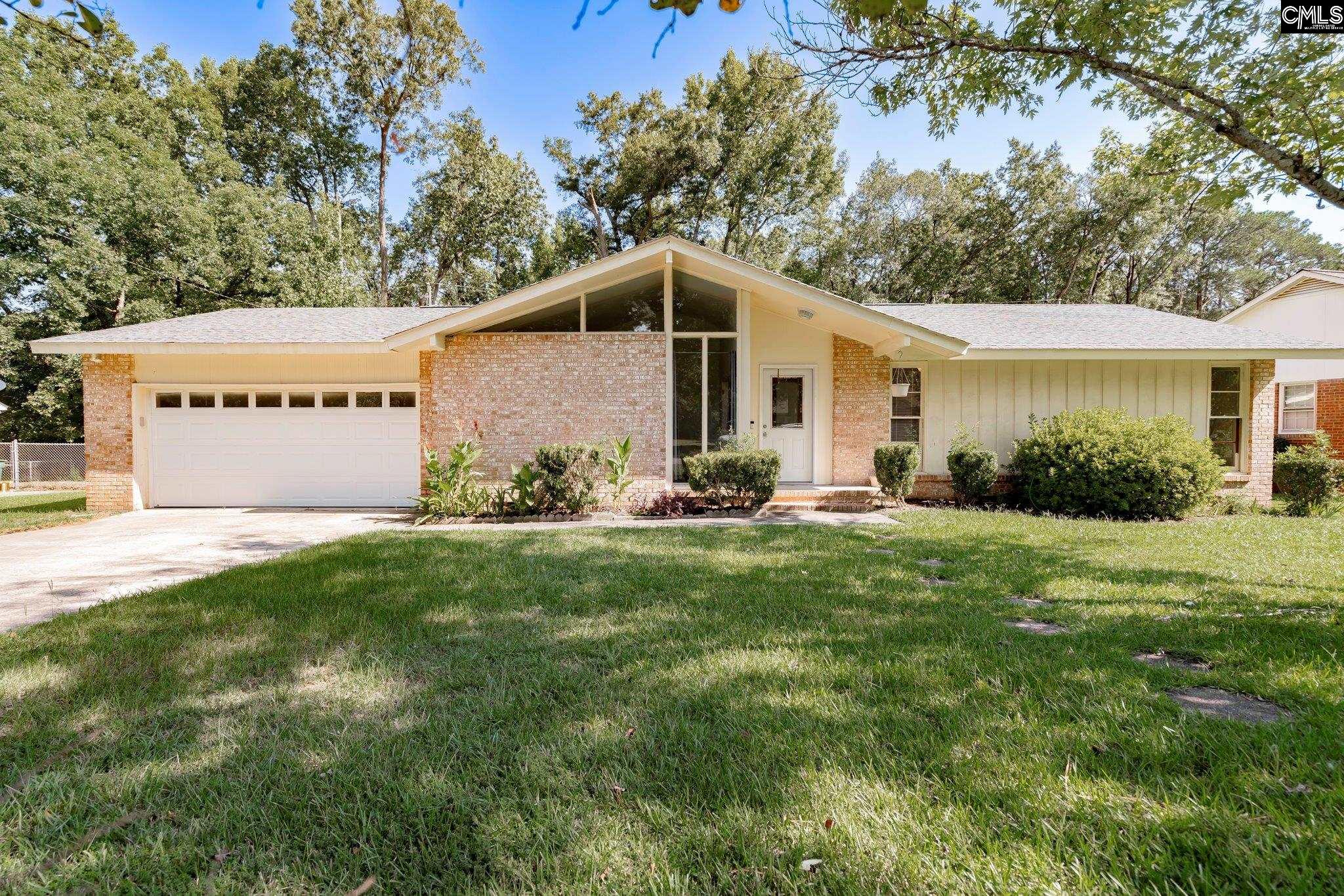 2307 Hertford Drive Columbia, SC 29210