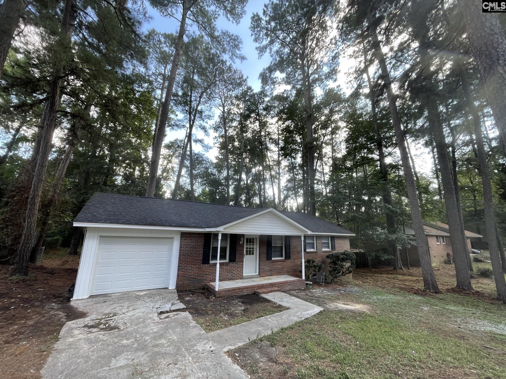 1132 Mandel Drive Columbia, SC 29210