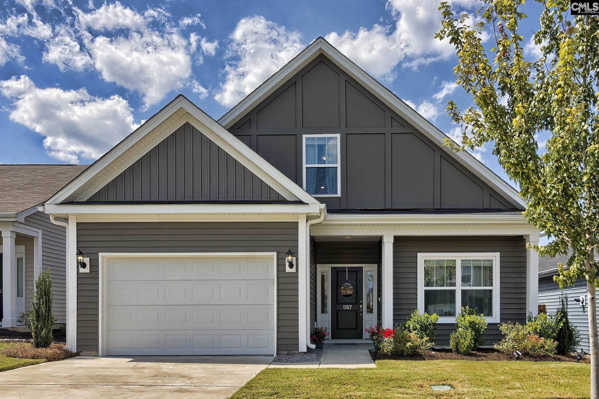 1157 Declaration Drive Elgin, SC 29045
