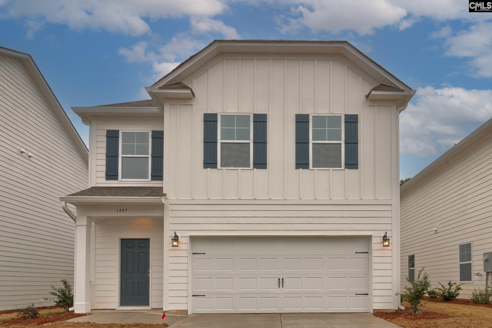 129 Irish Setter Street Chapin, SC 29036