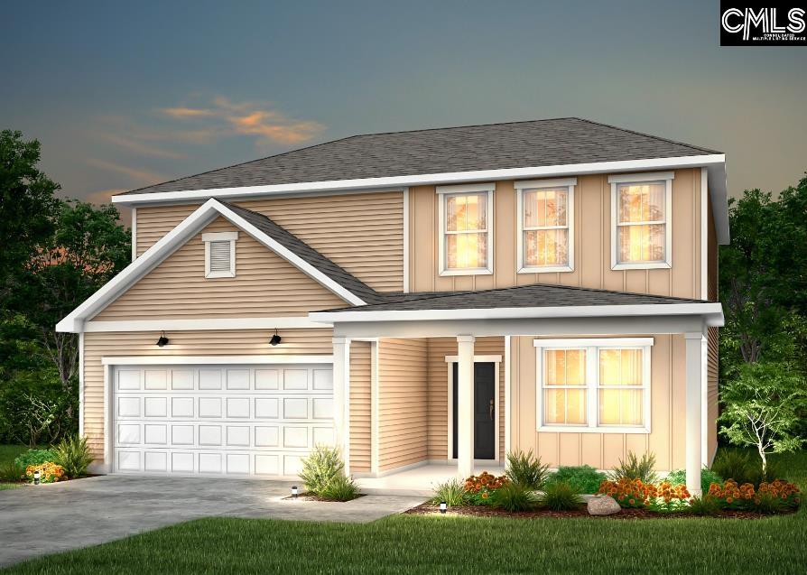 138 Grand Arbor Drive Blythewood, SC 29016