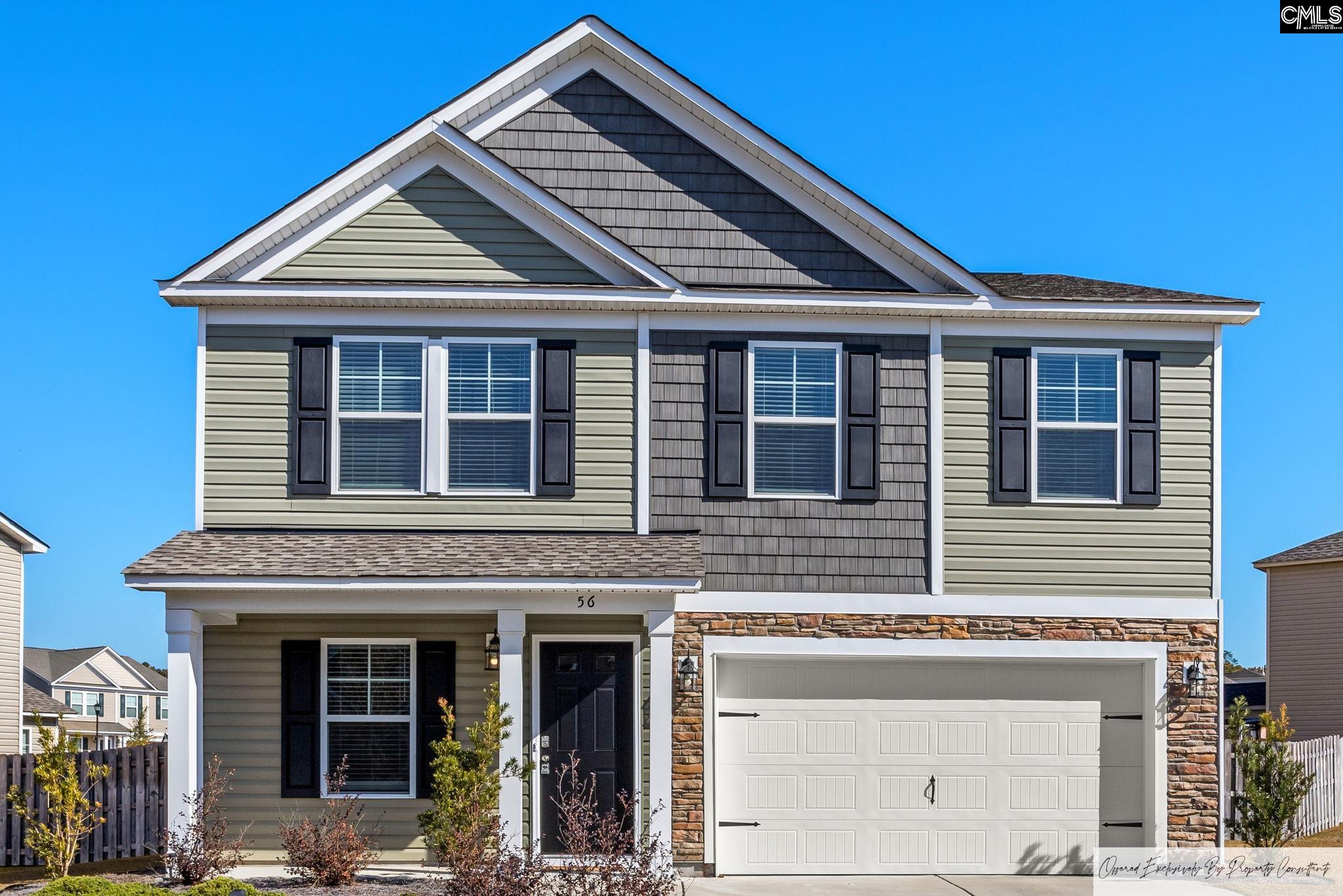56 Texas Black Way Elgin, SC 29045